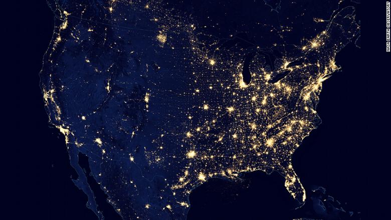 Loss of the night: Light pollution rising rapidly on a global scale