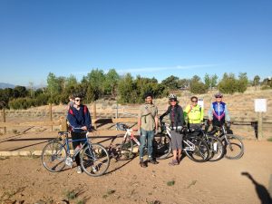 Bike-to-School Day, May 9, 2018