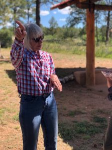 Insider Tour Tecolote Ranch 2019