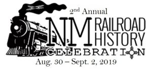 New Mexico Railroad History Celebration