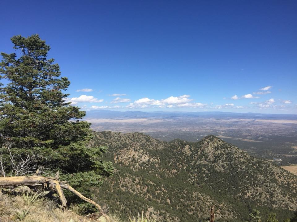 Pecos River Valley  Santa Fe Conservation Trust