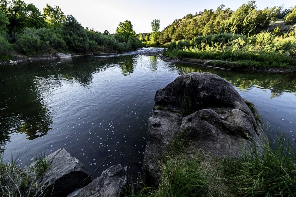 Pecos River Valley | Santa Fe Conservation Trust