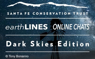 Preserving our Night Skies – Thank You!