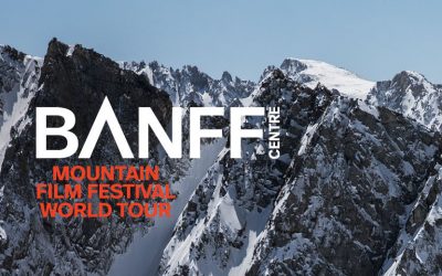 Banff Tickets on Sale Now!