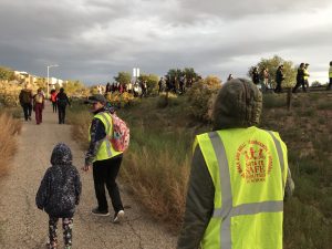 Safe Routes to School | Santa Fe Conservation Trust