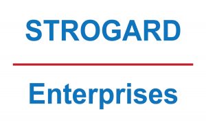 Strogard Logo