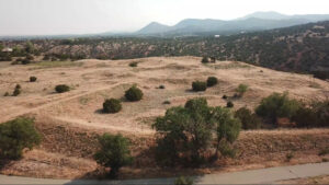 Arroyo Hondo Pueblo Insider Tour