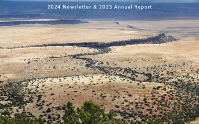 2023 Annual Report & 2024 Newsletter